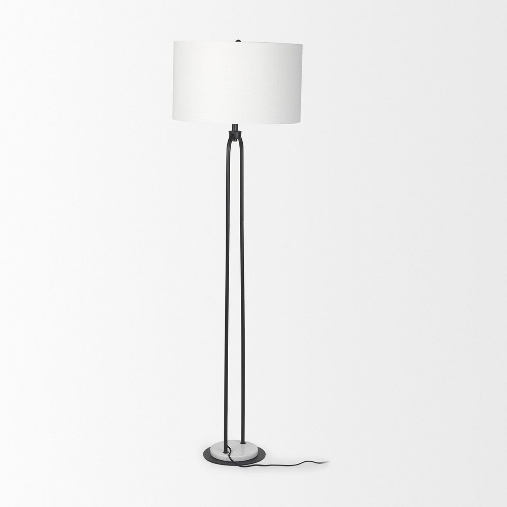 Sarah Floor Lamp