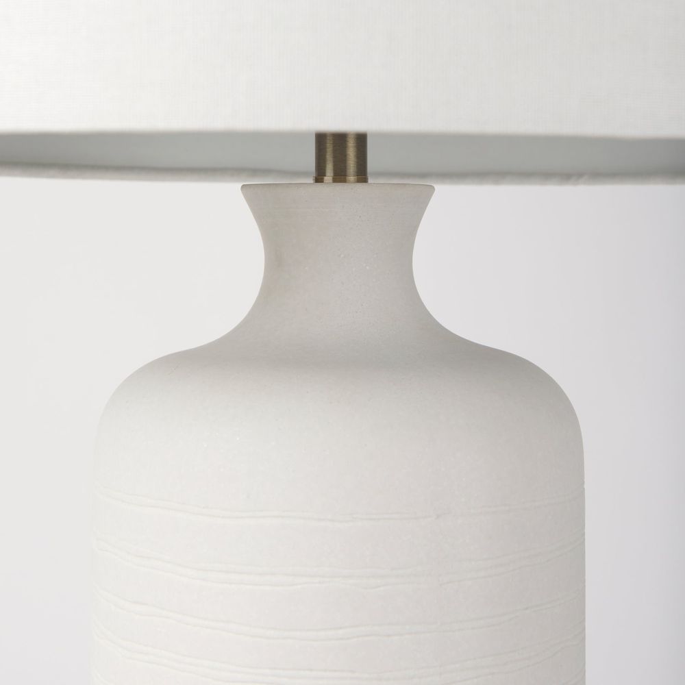 Melanie Table Lamp