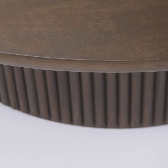 Terra Round Coffee Table