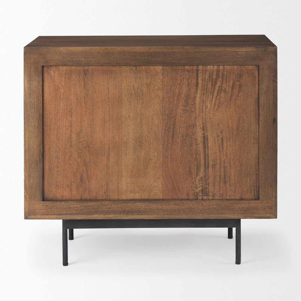 Grace Accent Cabinet