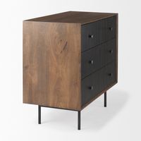 Grace Accent Cabinet