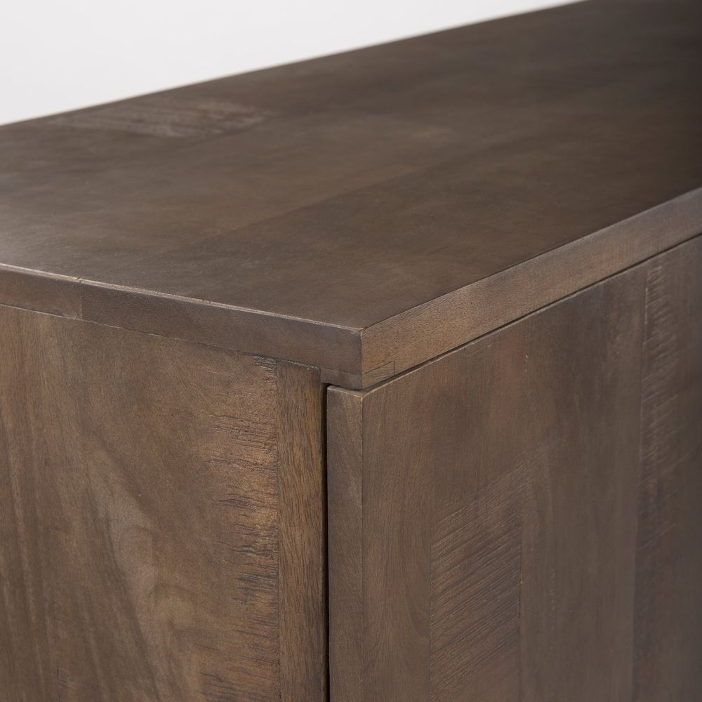 Serra Sideboard