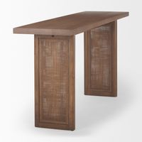 Grier Console Table