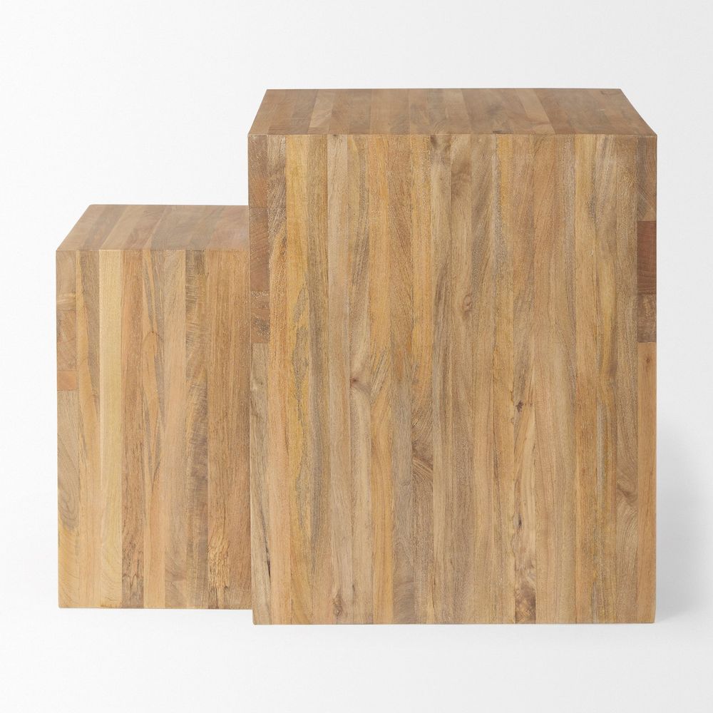 Chloe Accent Table (Set of 2)