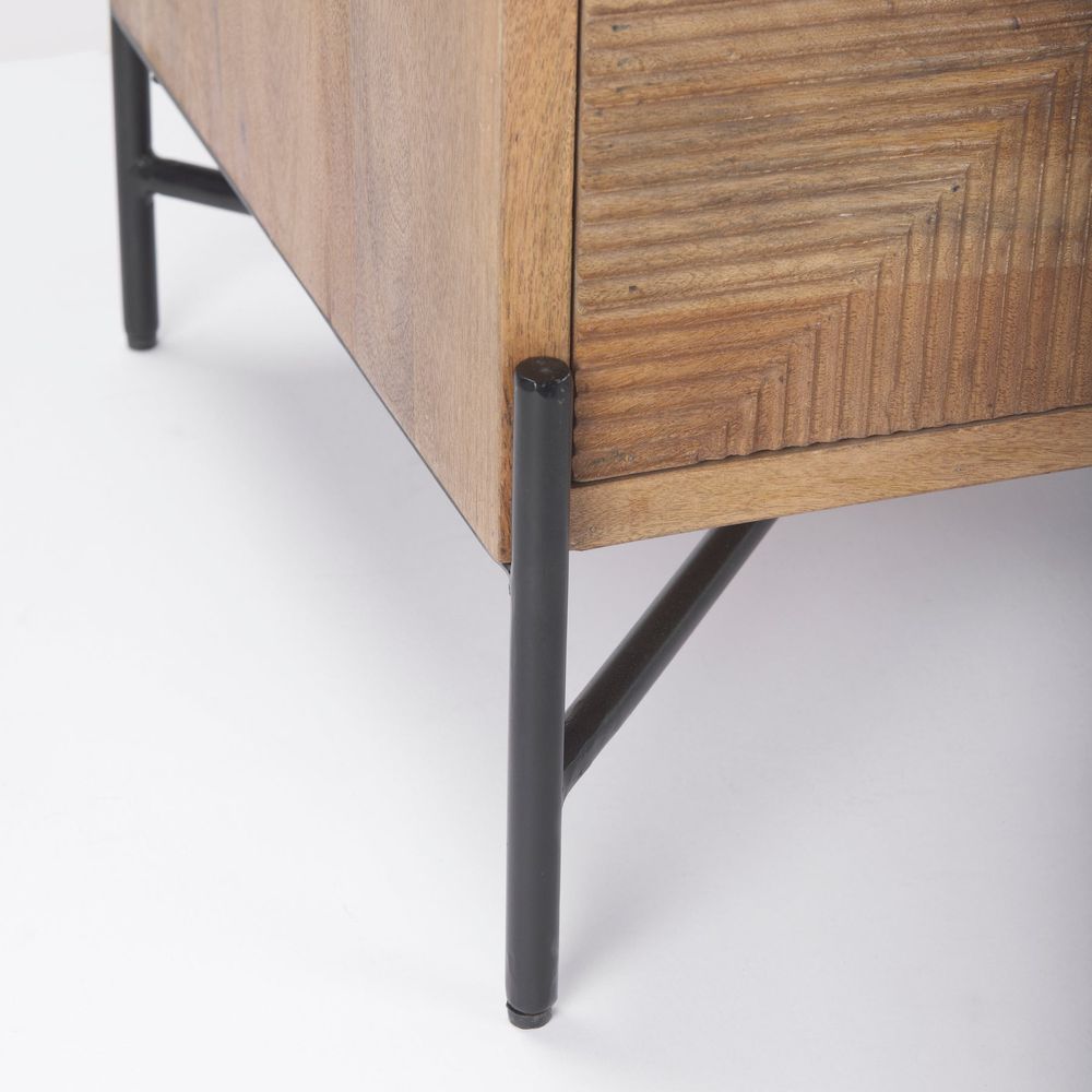 Cairo End and Side Table