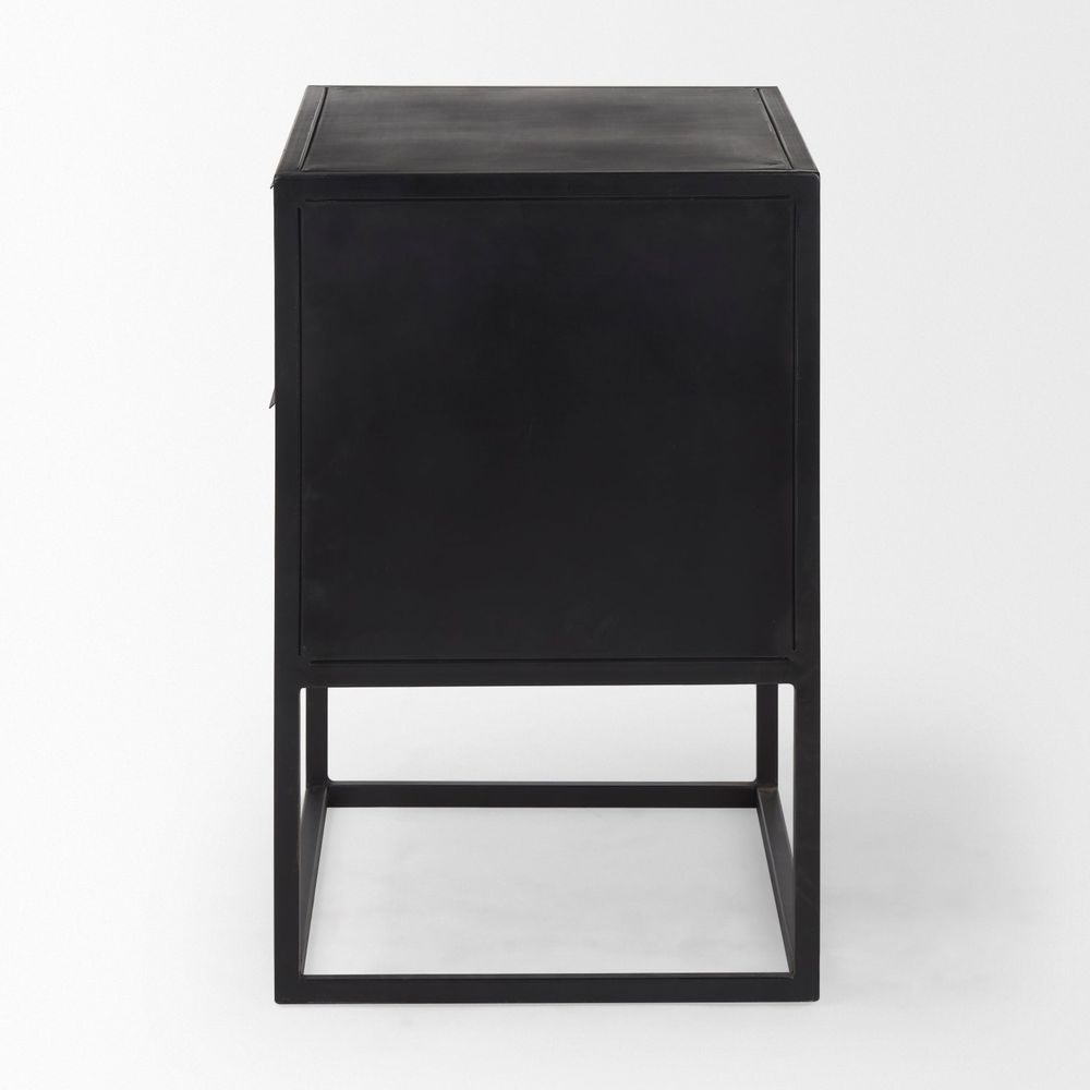 Sloan End/Side Table