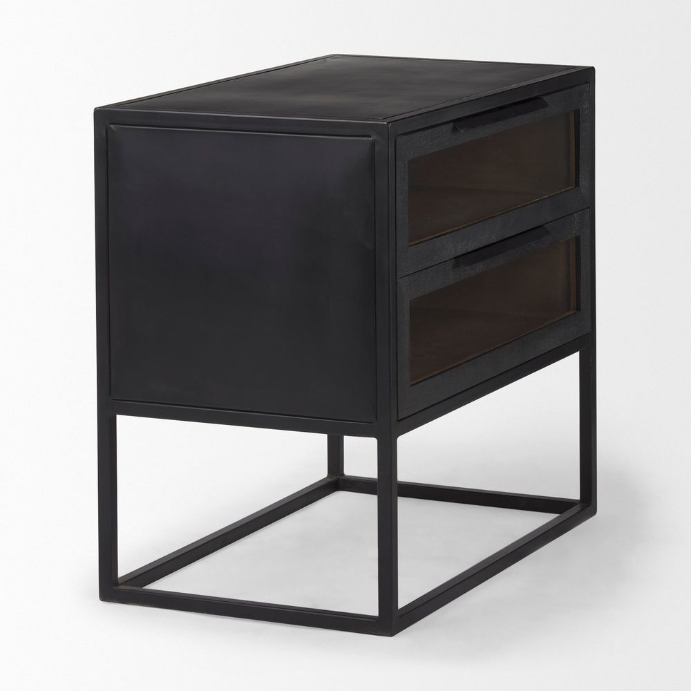 Sloan End/Side Table