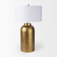 Leo Table Lamp