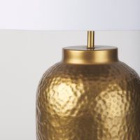 Leo Table Lamp