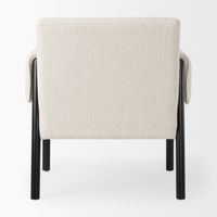 Ashton Fabric Accent Chair