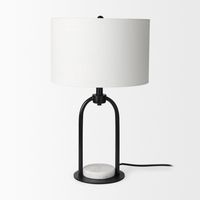 Sarah Table Lamp