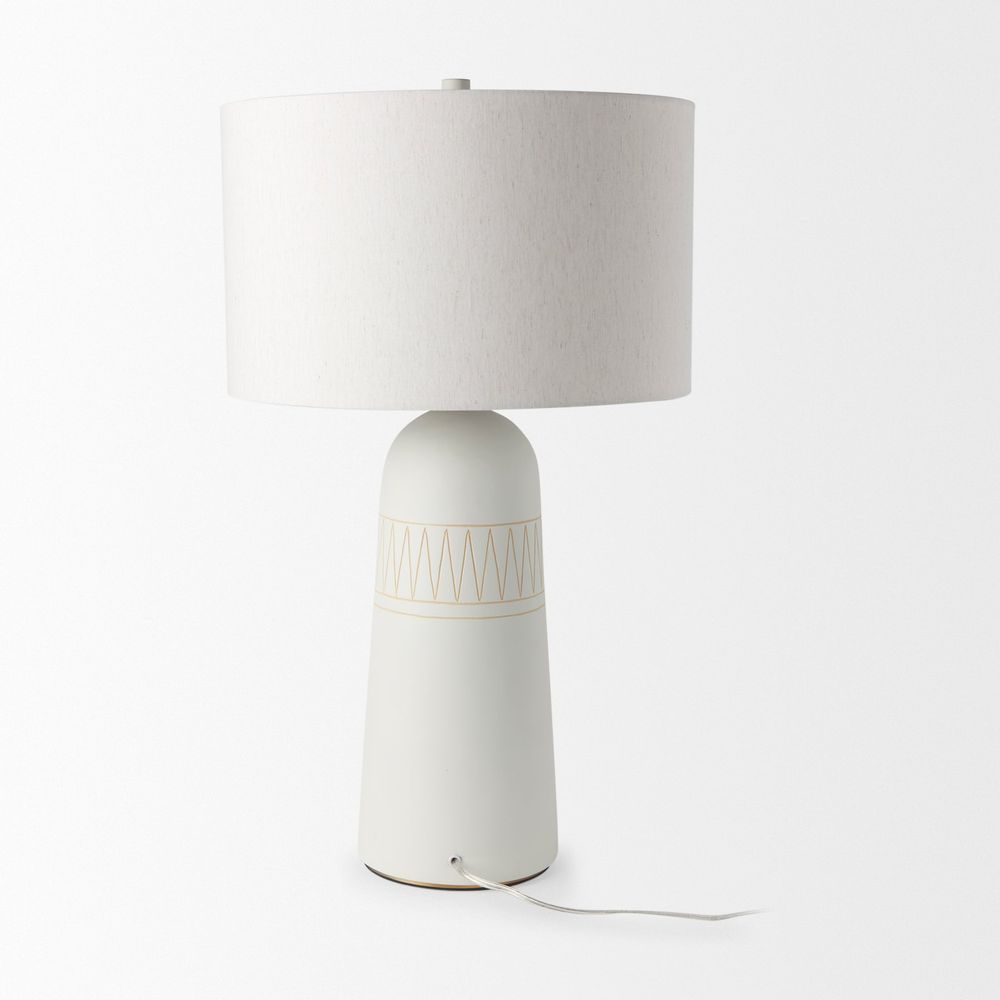 Javier Table Lamp