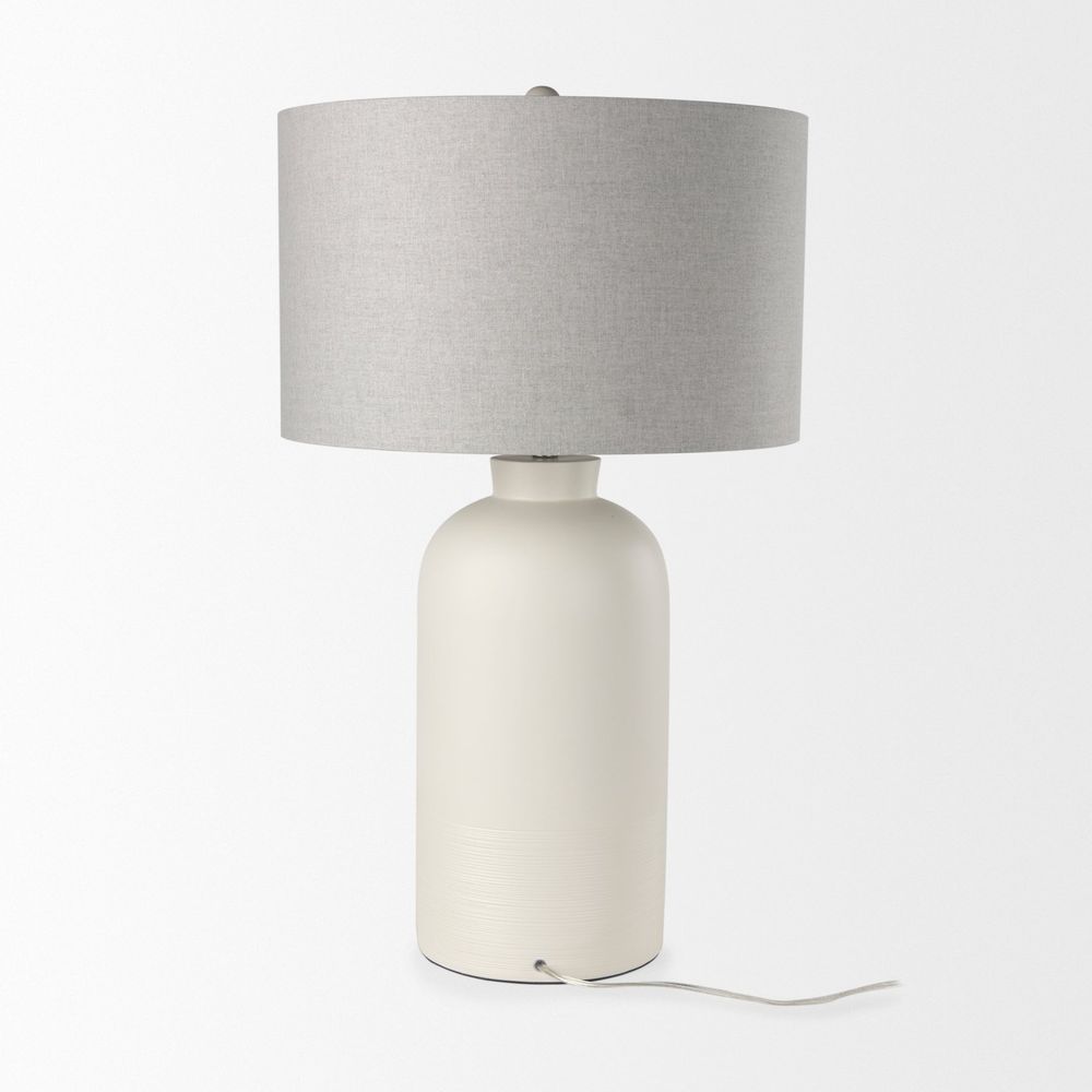 Cato Table Lamp