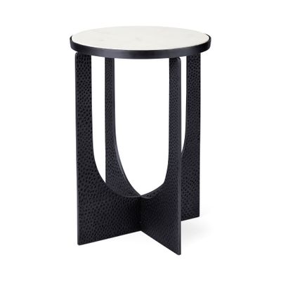 Preston Accent Table