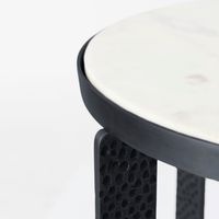 Preston Accent Table