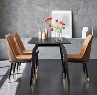 Grace Dining Table