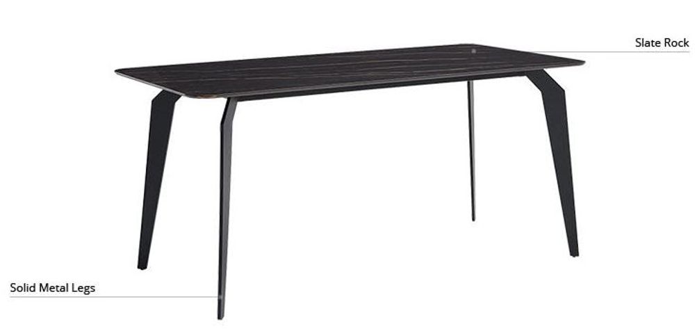 Grace Dining Table