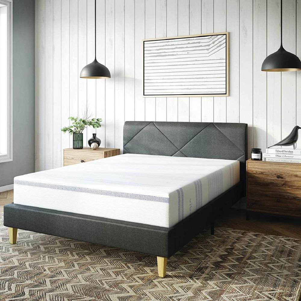 Primo Vibe 12" King Mattress