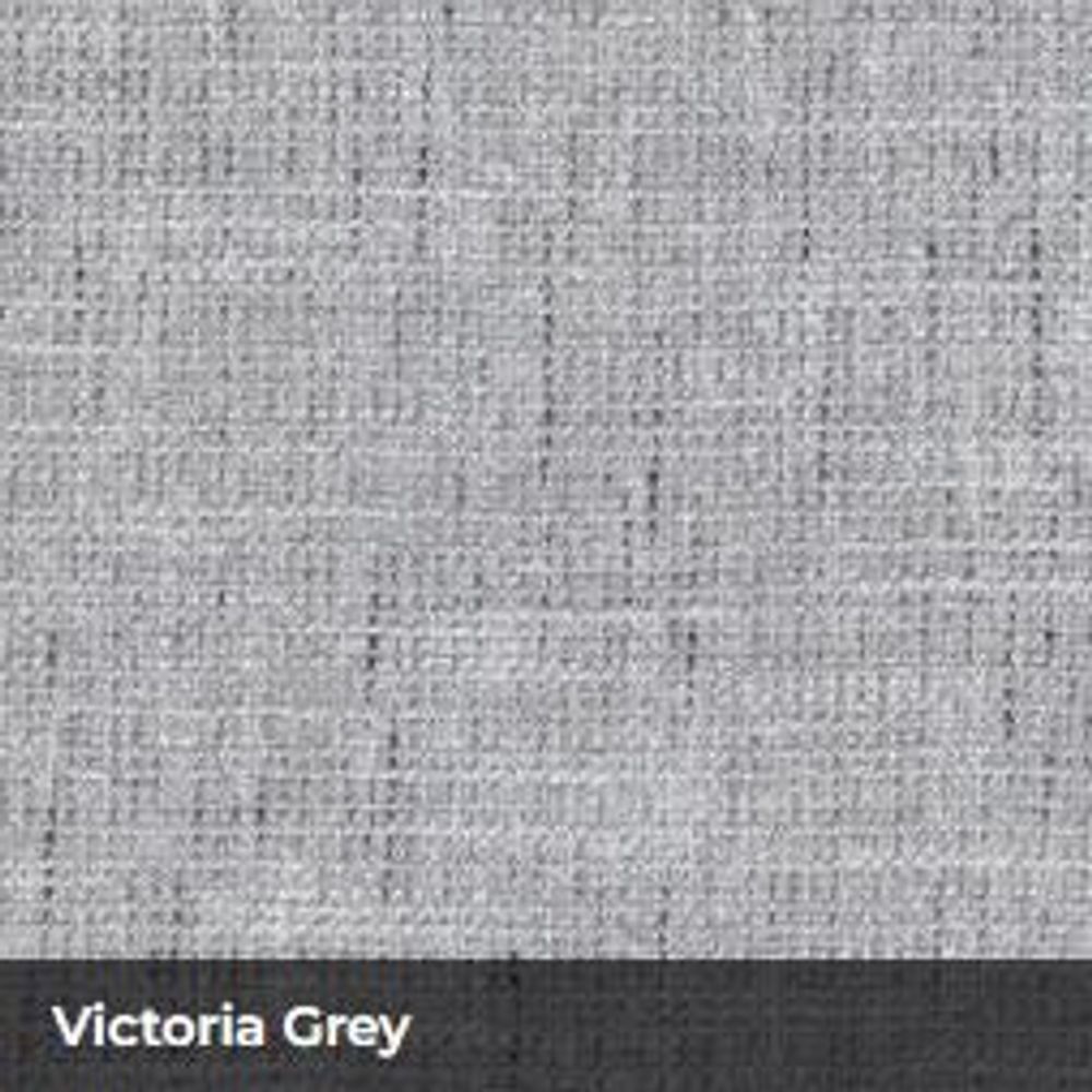 Presley Sofa Bed - Victoria Grey - Made In Canada