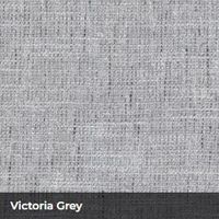 Presley Sofa Bed - Victoria Grey - Made In Canada