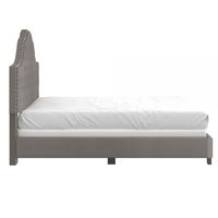 Greta 60" Queen Bed in