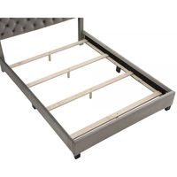 Greta 60" Queen Bed in