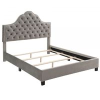 Greta 60" Queen Bed in