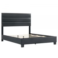 Gary 54" Double Bed in