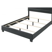 Gary 54" Double Bed in