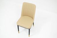 Jess Dining Chair-Solid