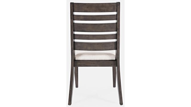 Lincoln Square Ladderback Dining Chair