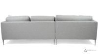 Crescendo Fabric Sectional