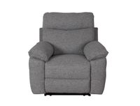 Stacey Fabric Power Recliner Chair