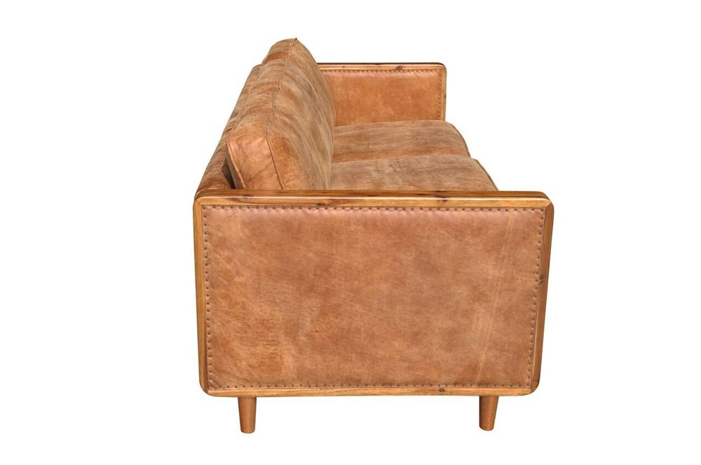 Las Vegas Mandalay Sofa - Outback Tan