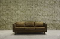 Las Vegas Mandalay Sofa - Outback Tan