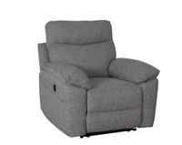 Stacey Fabric Power Recliner Chair