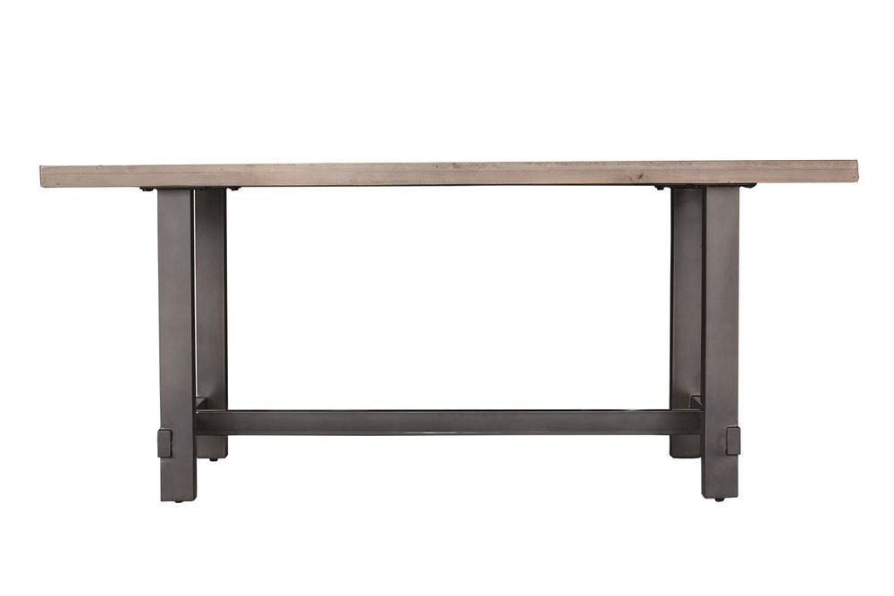 Cruz Dining Table