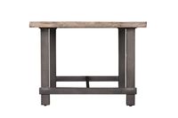 Cruz Dining Table