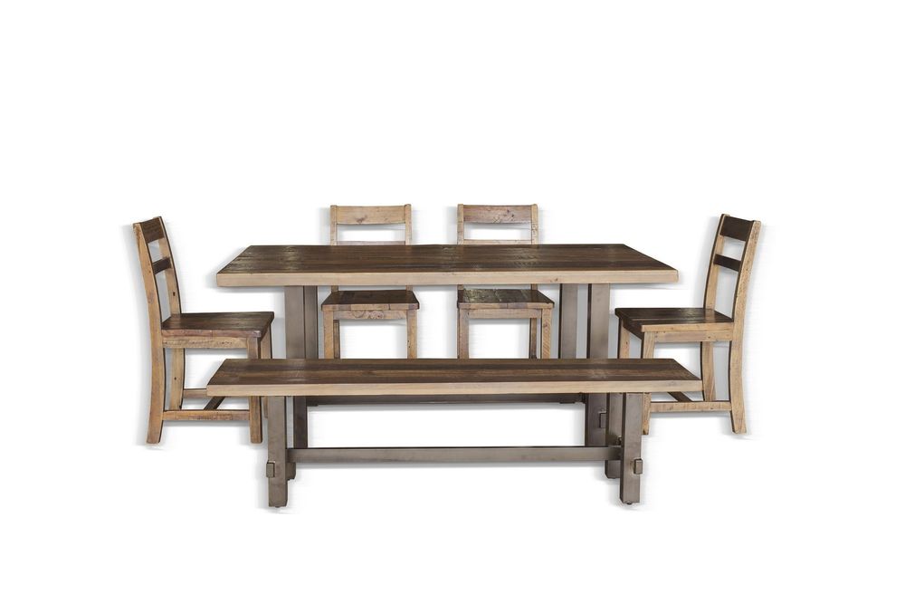 Cruz Dining Table