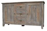 Irish Coast Large Sideboard - Sundried