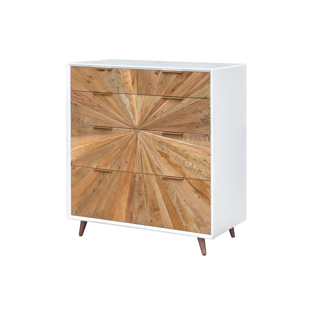 Casablanca 5 Drawer Chest