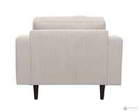 Robbie Fabric Chair