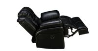 Flynn Power Recliner Chair - Black