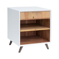 Casablanca Nightstand