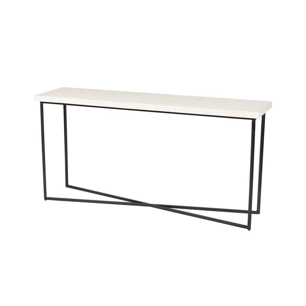 5th Avenue Console Table