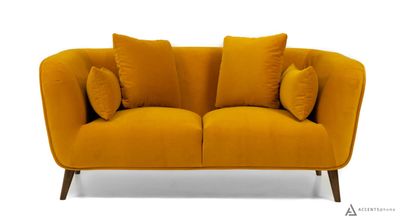 Maja Loveseat