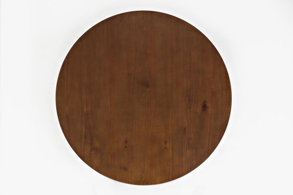 Copenhagen round dining table