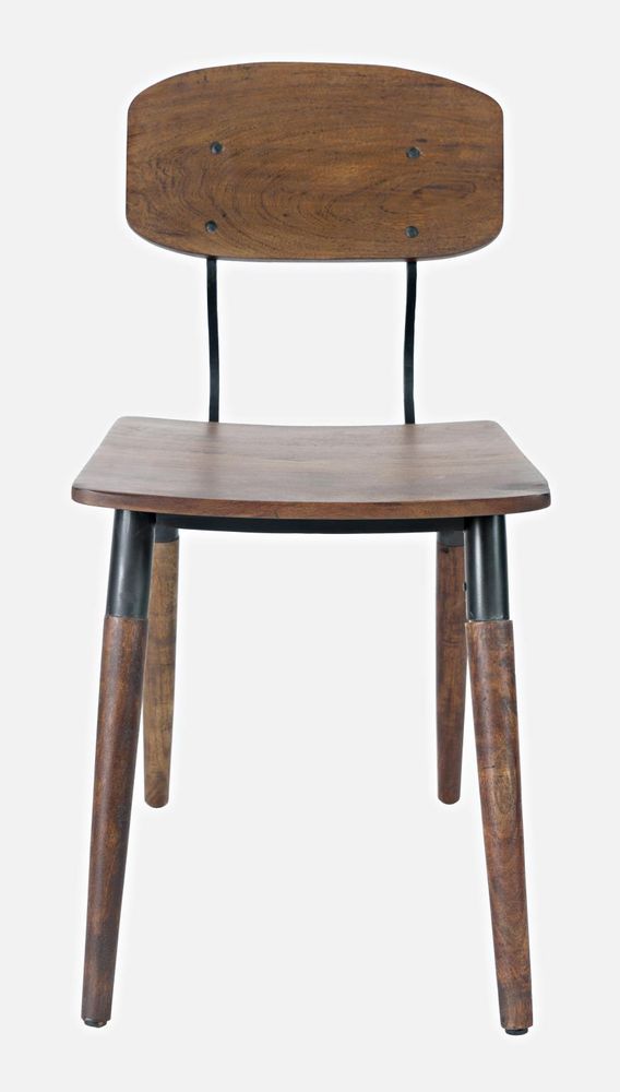 Nature's Edge Dining Chair -Chestnut