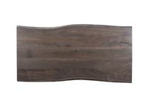 TAJ Dining Table - Vinegar Matte