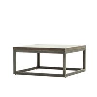 Stark Square Coffee Table